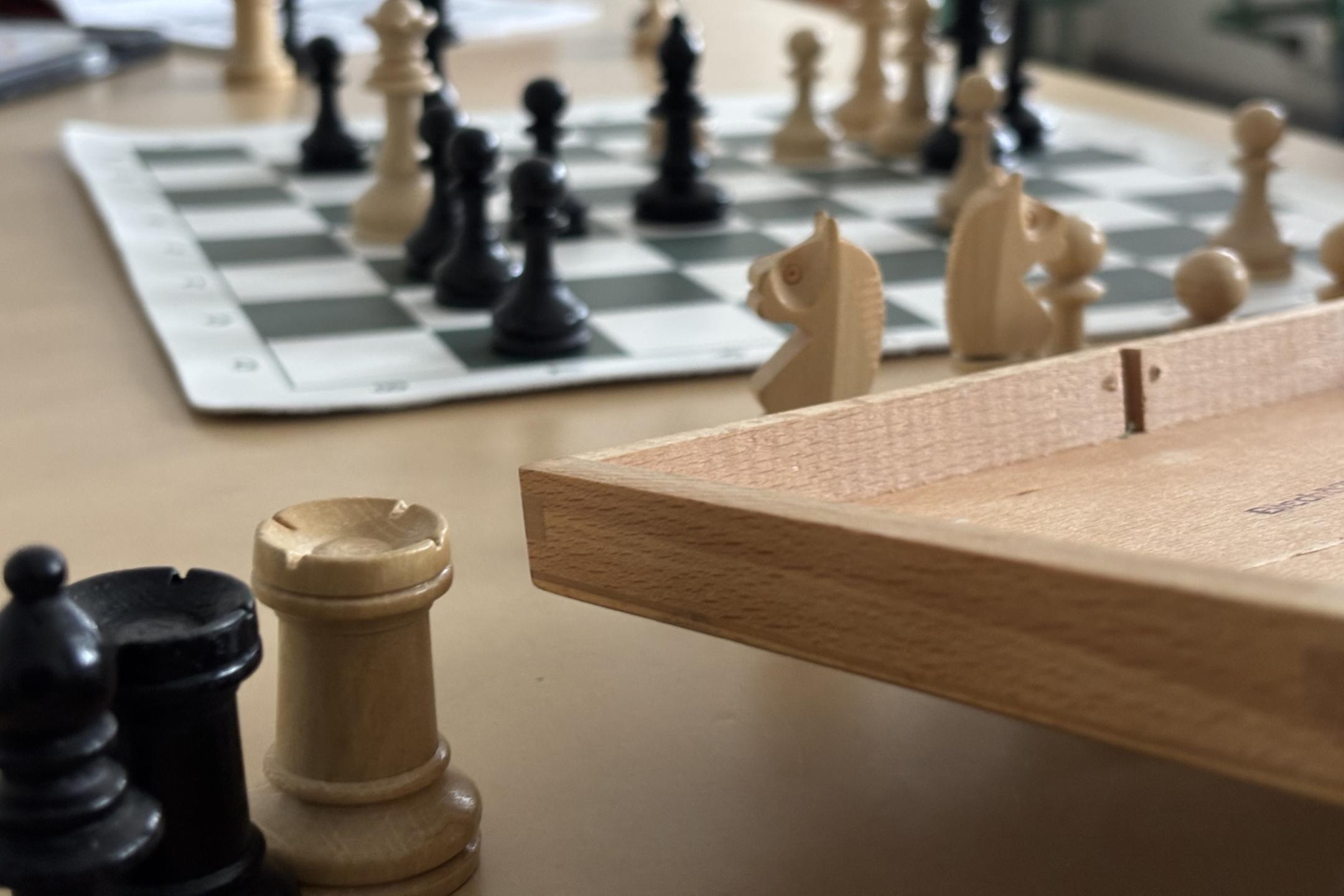 Schach-AG