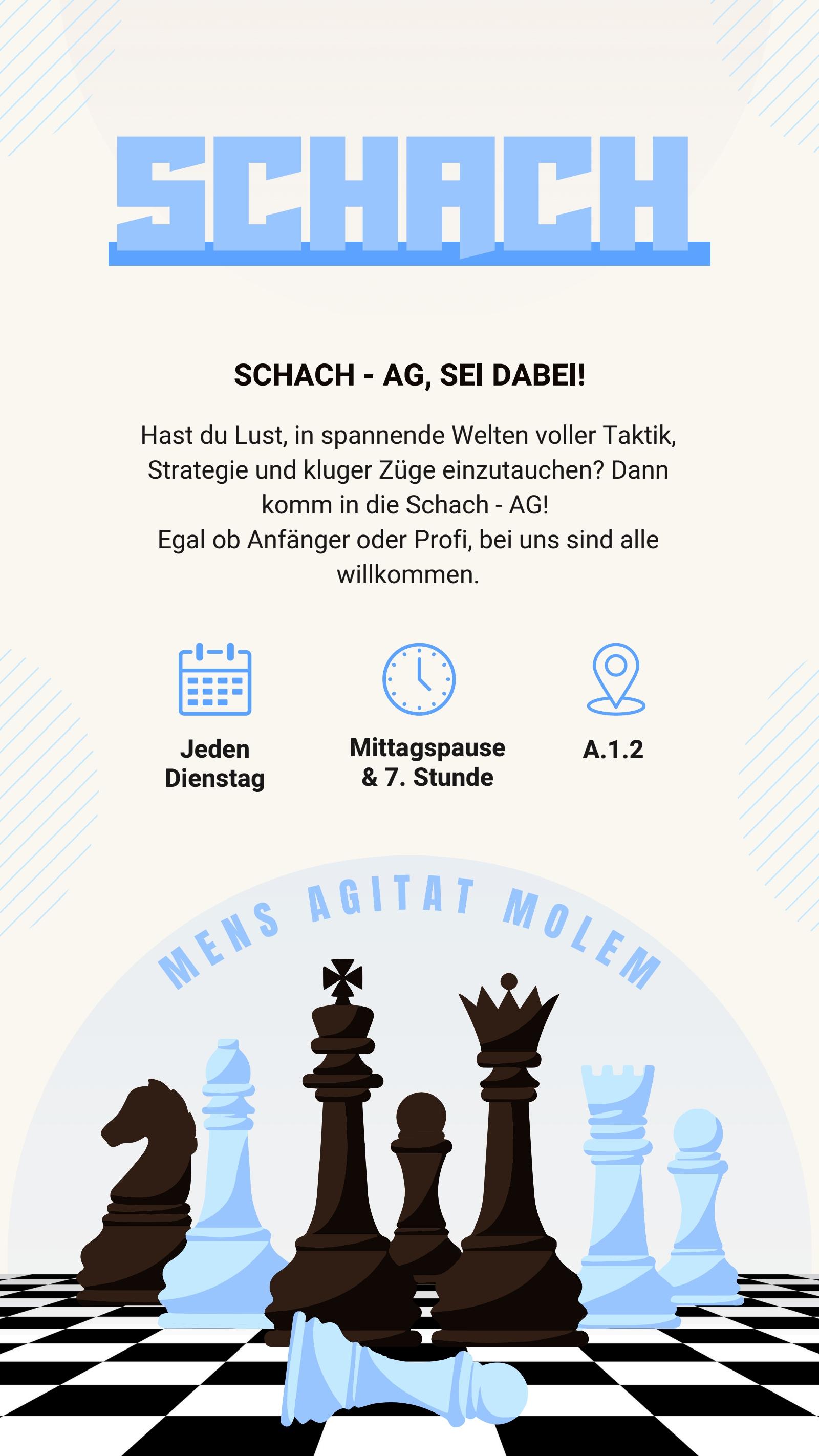 Schach-AG