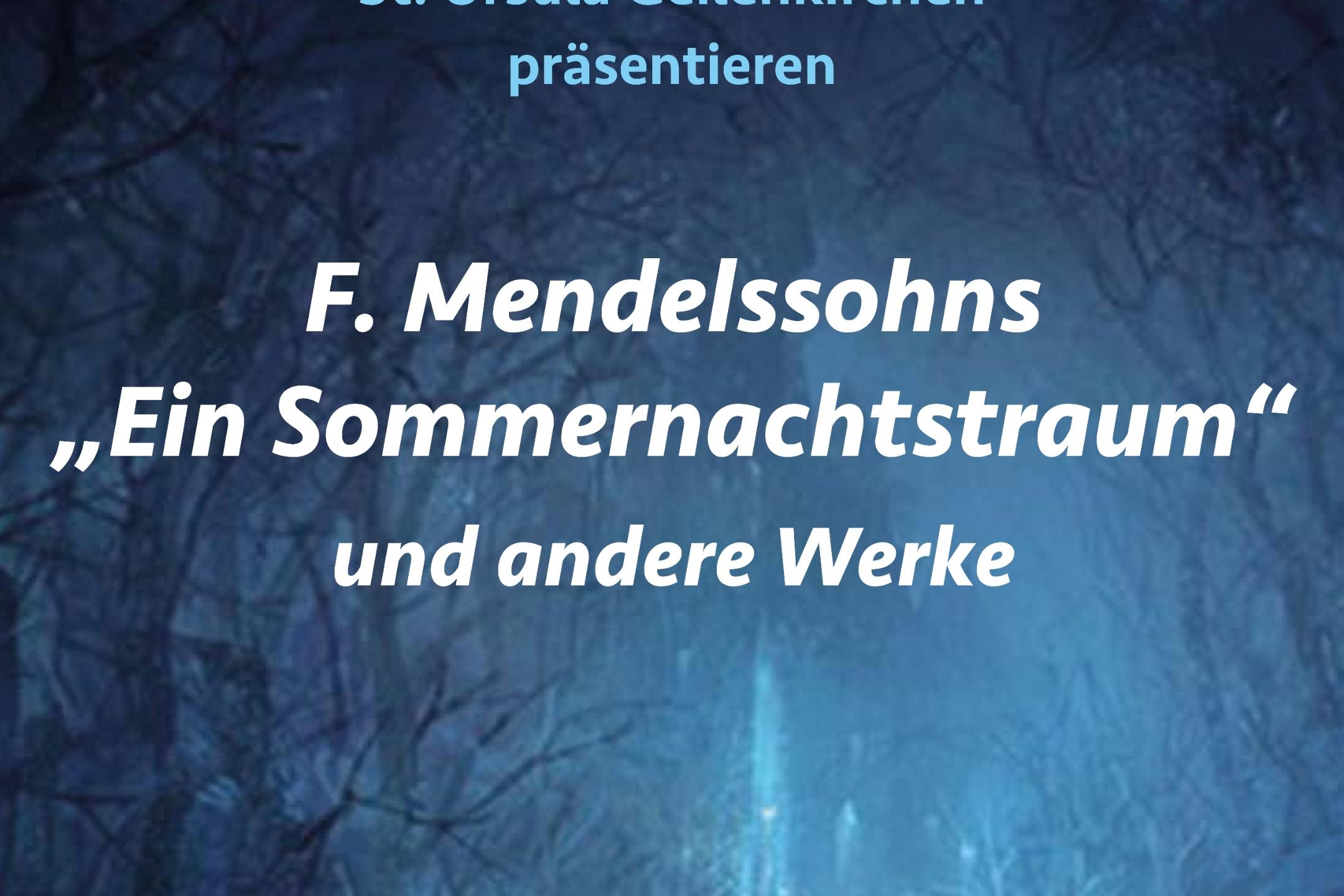 Sommernachtstraum
