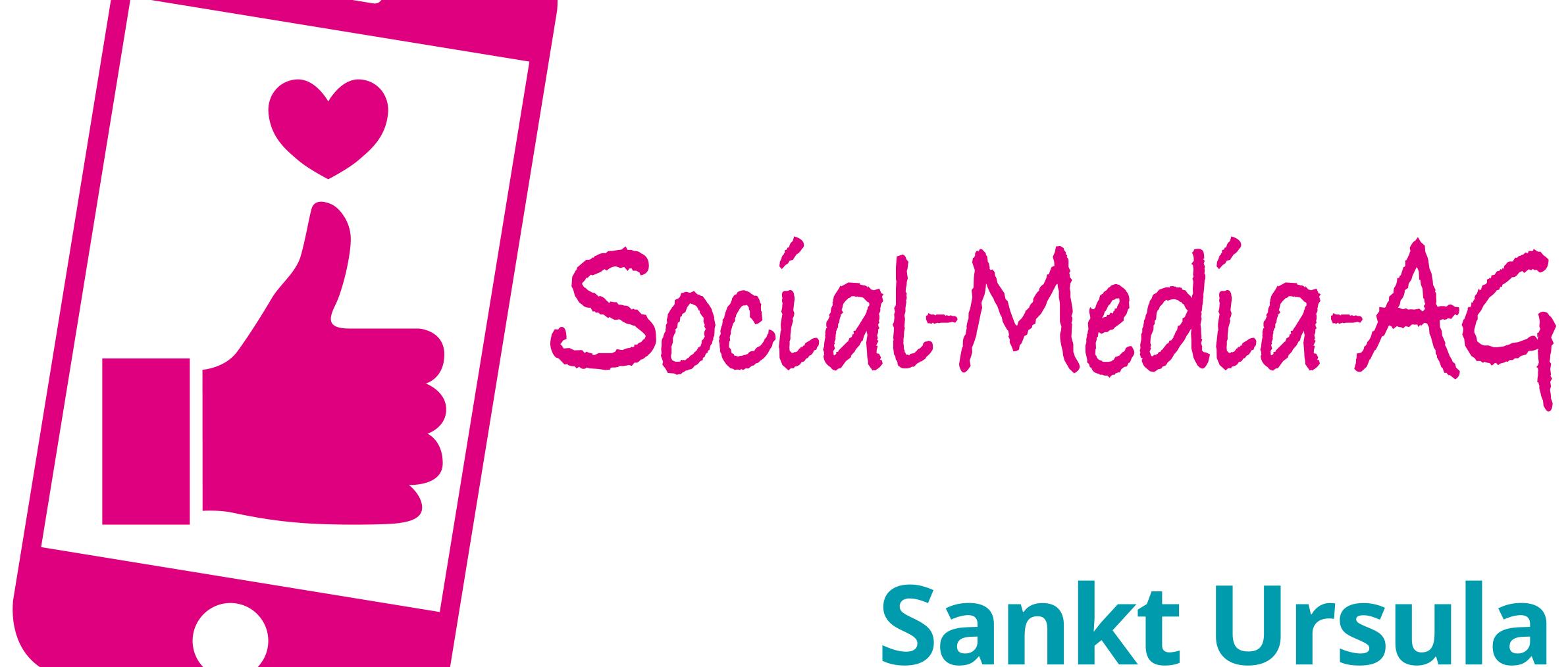 Logo Social-Media-AG