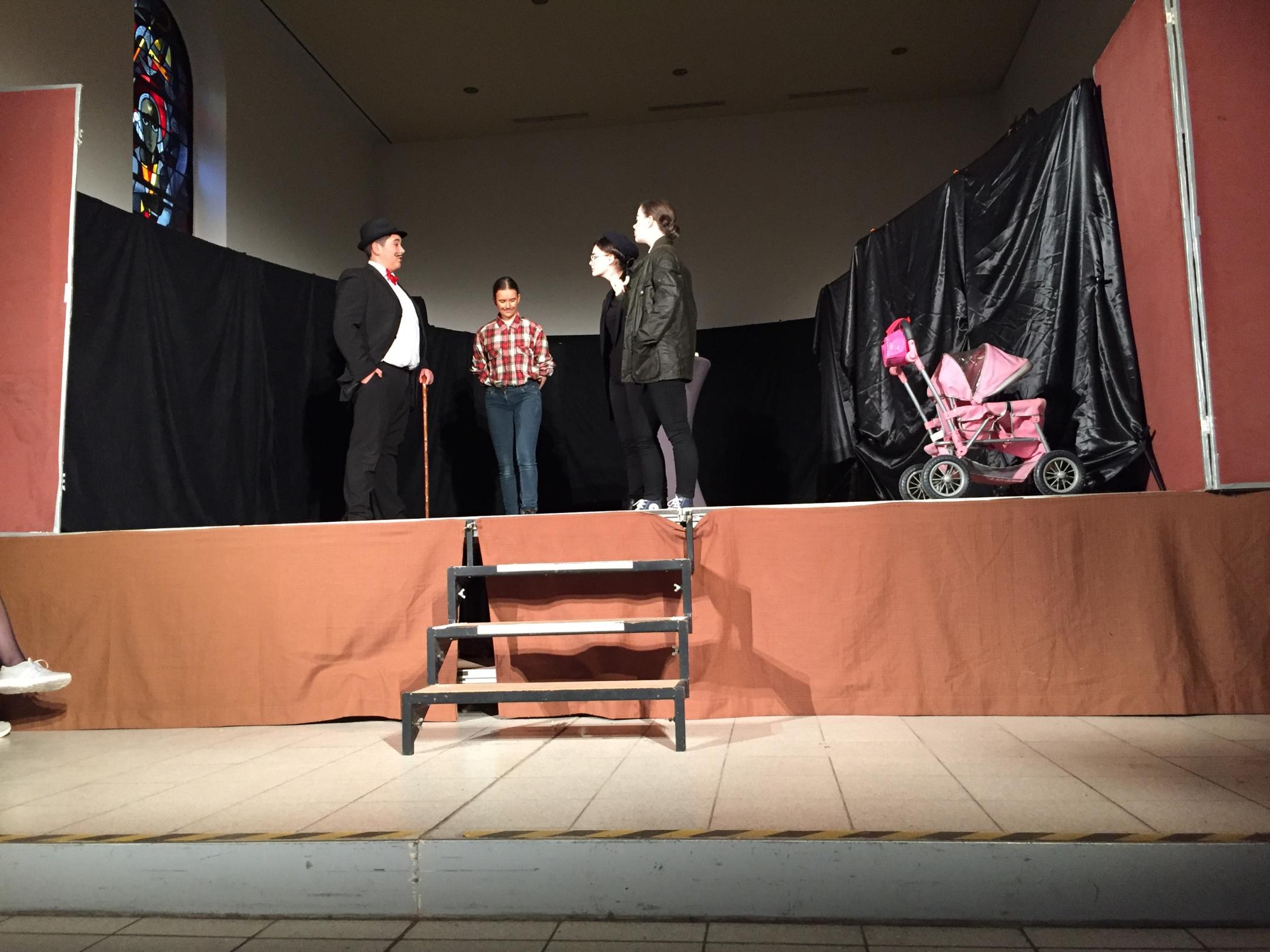Theater-AG