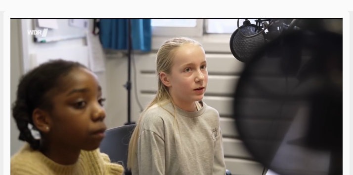 WDR Lokalzeit aus Aachen