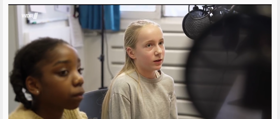 WDR Lokalzeit aus Aachen