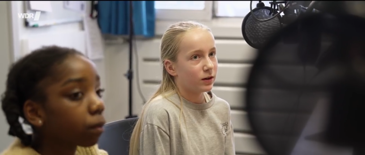 WDR Lokalzeit aus Aachen